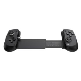 GAMEPAD GAMESIR X5 LITE Z UCHWYTEM NA TELEFON CZARNY - Akcesoria elektroniczne