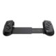 GAMEPAD GAMESIR X5 LITE Z UCHWYTEM NA TELEFON CZARNY - Akcesoria elektroniczne