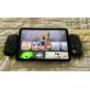 GAMEPAD GAMESIR X5 LITE Z UCHWYTEM NA TELEFON CZARNY - Akcesoria elektroniczne