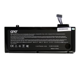 BATERIA AKUMULATOR APPLE MACBOOK PRO13 A1278 A1322 A1323 63,5Wh Z NARZĘDZIAMI