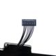 BATERIA AKUMULATOR APPLE MACBOOK PRO13 A1278 A1322 A1323 63,5Wh Z NARZĘDZIAMI