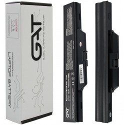 BATERIA AKUMULATOR HP 6720S 550  610 615 6735s 6820s