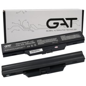 BATERIA AKUMULATOR HP 6720S 550  610 615 6735s 6820s