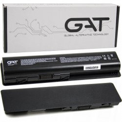 BATERIA AKUMULATOR HP PAVILION DV4 DV5 DV6 CQ60 CQ61