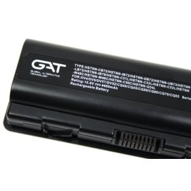 BATERIA AKUMULATOR HP PAVILION DV4 DV5 DV6 CQ60 CQ61