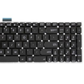 KLAWIATURA ASUS K555 A555 F553 F555 K553 K555 X553 X555 A555LD A555LJ A555LN 0KN0-PE00346US