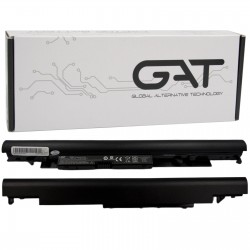 BATERIA JC04 919701-850 HSTNN-LB7W HSTNN-IB7X DO HP 240 245 246 250 255 G6 2200MAH 14,8V - Baterie do laptopów