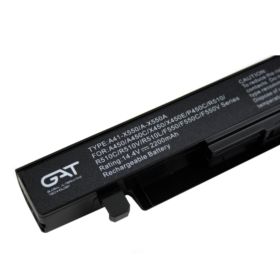 BATERIA AKUMULATOR ASUS A41-X550A A550 X550C X550CA C550CC