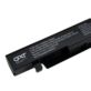 BATERIA AKUMULATOR ASUS A41-X550A A550 X550C X550CA C550CC
