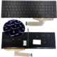 KLAWIATURA HP PROBBOK 450 455 470 G5 CZARNA Z RAMKĄ US Z PODŚWIETLENIEM LED - Klawiatury do laptopów