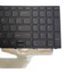 KLAWIATURA HP PROBBOK 450 455 470 G5 CZARNA Z RAMKĄ US Z PODŚWIETLENIEM LED - Klawiatury do laptopów