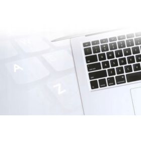 KLAWIATURA HP PROBBOK 450 455 470 G5 CZARNA Z RAMKĄ US Z PODŚWIETLENIEM LED - Klawiatury do laptop&oacute;w