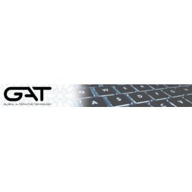 KLAWIATURA HP PROBBOK 450 455 470 G5 CZARNA Z RAMKĄ US Z PODŚWIETLENIEM LED - Klawiatury do laptop&oacute;w