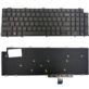 DELL US CZARNA LATITUDE 5520 5531 5540 3560 3570 7670 7770 7780 - Klawiatury do laptopów