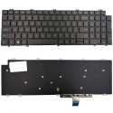 DELL US CZARNA LATITUDE 5520 5531 5540 3560 3570 7670 7770 7780