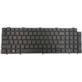 DELL US CZARNA LATITUDE 5520 5531 5540 3560 3570 7670 7770 7780 - Klawiatury do laptopów