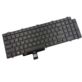 DELL US CZARNA LATITUDE 5520 5531 5540 3560 3570 7670 7770 7780 - Klawiatury do laptopów