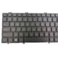 DELL US CZARNA LATITUDE 5520 5531 5540 3560 3570 7670 7770 7780 - Klawiatury do laptopów