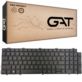 DELL US CZARNA LATITUDE 5520 5531 5540 3560 3570 7670 7770 7780 LED - Klawiatury do laptopów