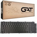 DELL US CZARNA LATITUDE 5520 5531 5540 3560 3570 7670 7770 7780 LED