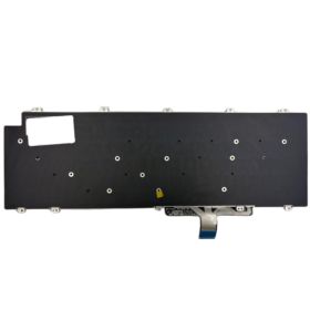 DELL US CZARNA LATITUDE 5520 5531 5540 3560 3570 7670 7770 7780 LED - Klawiatury do laptop&oacute;w