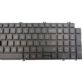 DELL US CZARNA LATITUDE 5520 5531 5540 3560 3570 7670 7770 7780 LED - Klawiatury do laptopów