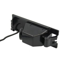 KAMERA COFANIA HYUNDAI IX35 2010 - 2012 DO TABLICY REJESTRACYJNEJ