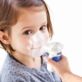 INHALATOR SIATECZKOWY NEBULIZATOR PRZENOŚNY Z KABLEM USB BIAŁY CICHY LEKKI