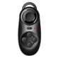 PILOT BLUETOOTH MINI GAMEPAD Z 4 PRZYCISKAMI CZARNY