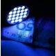 LATARKA UV DO BURSZTYNÓW ULTRAFIOLETOWA 21 DIOD LED