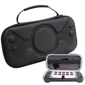 ETUI WALIZKA NA NINTENDO SWITCH 2 CZARNE - Rodzina