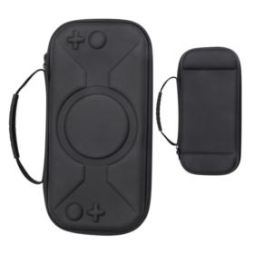 ETUI WALIZKA NA NINTENDO SWITCH 2 CZARNE - Rodzina