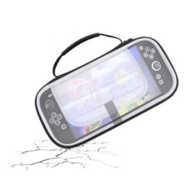 ETUI WALIZKA NA NINTENDO SWITCH 2 CZARNE - Rodzina