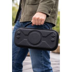 ETUI WALIZKA NA NINTENDO SWITCH 2 CZARNE - Rodzina