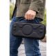 ETUI WALIZKA NA NINTENDO SWITCH 2 CZARNE - Rodzina