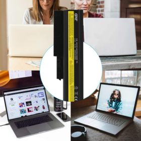 BATERIA AKUMULATOR IBM LENOVO THINKPAD R500 T60 T61 T500 R61E
