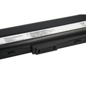 BATERIA AKUMULATOR ASUS A32-K52 A52F K52 K52F K52J K52JC X52J