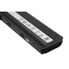 BATERIA AKUMULATOR ASUS A32-K52 A52F K52 K52F K52J K52JC X52J