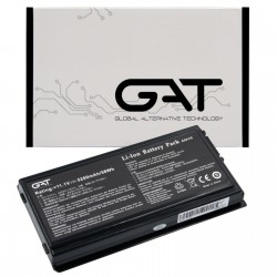 BATERIA AKUMULATOR ASUS A32-F5 ASUS F5RL F5GL F5SL F5N X50RL X50SL