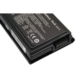 BATERIA AKUMULATOR ASUS A32-F5 ASUS F5RL F5GL F5SL F5N X50RL X50SL