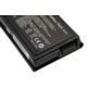 BATERIA AKUMULATOR ASUS A32-F5 ASUS F5RL F5GL F5SL F5N X50RL X50SL