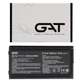 BATERIA AKUMULATOR ASUS A32-F5 ASUS F5RL F5GL F5SL F5N X50RL X50SL