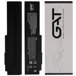 BATERIA AKUMULATOR ASUS G51J G60JX M50V N53SV N61VG A32-M50