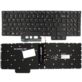 KLAWIATURA DO LENOVO US LEGION 5 15ACH6H 15ACH6 15ITH6H 15ITH6 LED BEZ RAMKI PODŚWIETLANA LED - Klawiatury do laptopów