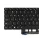 KLAWIATURA DO LENOVO US LEGION 5 15ACH6H 15ACH6 15ITH6H 15ITH6 LED BEZ RAMKI PODŚWIETLANA LED - Klawiatury do laptopów
