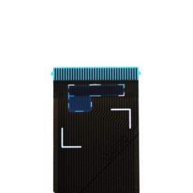 KLAWIATURA DO LENOVO US LEGION 5 15ACH6H 15ACH6 15ITH6H 15ITH6 LED BEZ RAMKI PODŚWIETLANA LED - Klawiatury do laptop&oacute;w