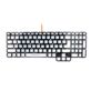 KLAWIATURA DO LENOVO US LEGION 5 15ACH6H 15ACH6 15ITH6H 15ITH6 LED BEZ RAMKI PODŚWIETLANA LED PUDEŁKO GAT - Klawiatury do lap...