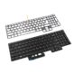 KLAWIATURA DO LENOVO US LEGION 5 15ACH6H 15ACH6 15ITH6H 15ITH6 LED BEZ RAMKI PODŚWIETLANA LED PUDEŁKO GAT - Klawiatury do lap...