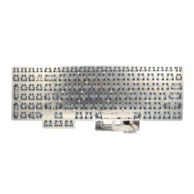 KLAWIATURA LENOVO US LEGION 5 15ACH6H 15ACH6 NIEBIESKIE NAPISY PODŚWIETLANA LED - Klawiatury do laptop&oacute;w
