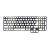 KLAWIATURA LENOVO US LEGION 5 15ACH6H 15ACH6 NIEBIESKIE NAPISY PODŚWIETLANA LED - Klawiatury do laptopów